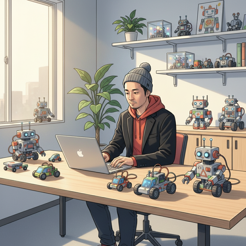 ADHD・ASDは「才能」の裏返し？ 塾頭の信念（塾頭）