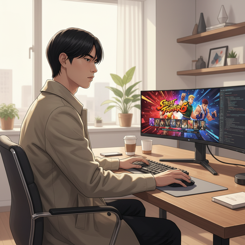 ゲーム好きが高じて15歳で起業！？ 学生起業家の原点