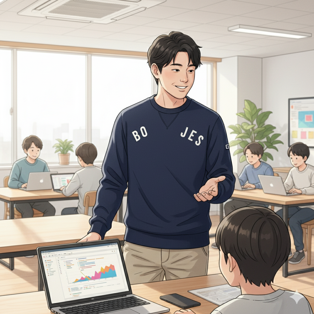 成功体験が自信に！ if塾での出会いが人生を変えた