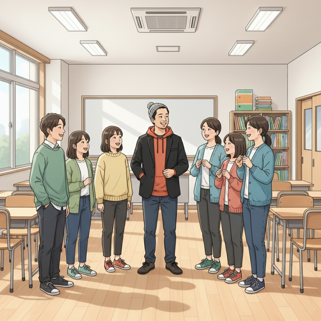 「好き」を「才能」に！あなただけの成長を応援します（if塾）