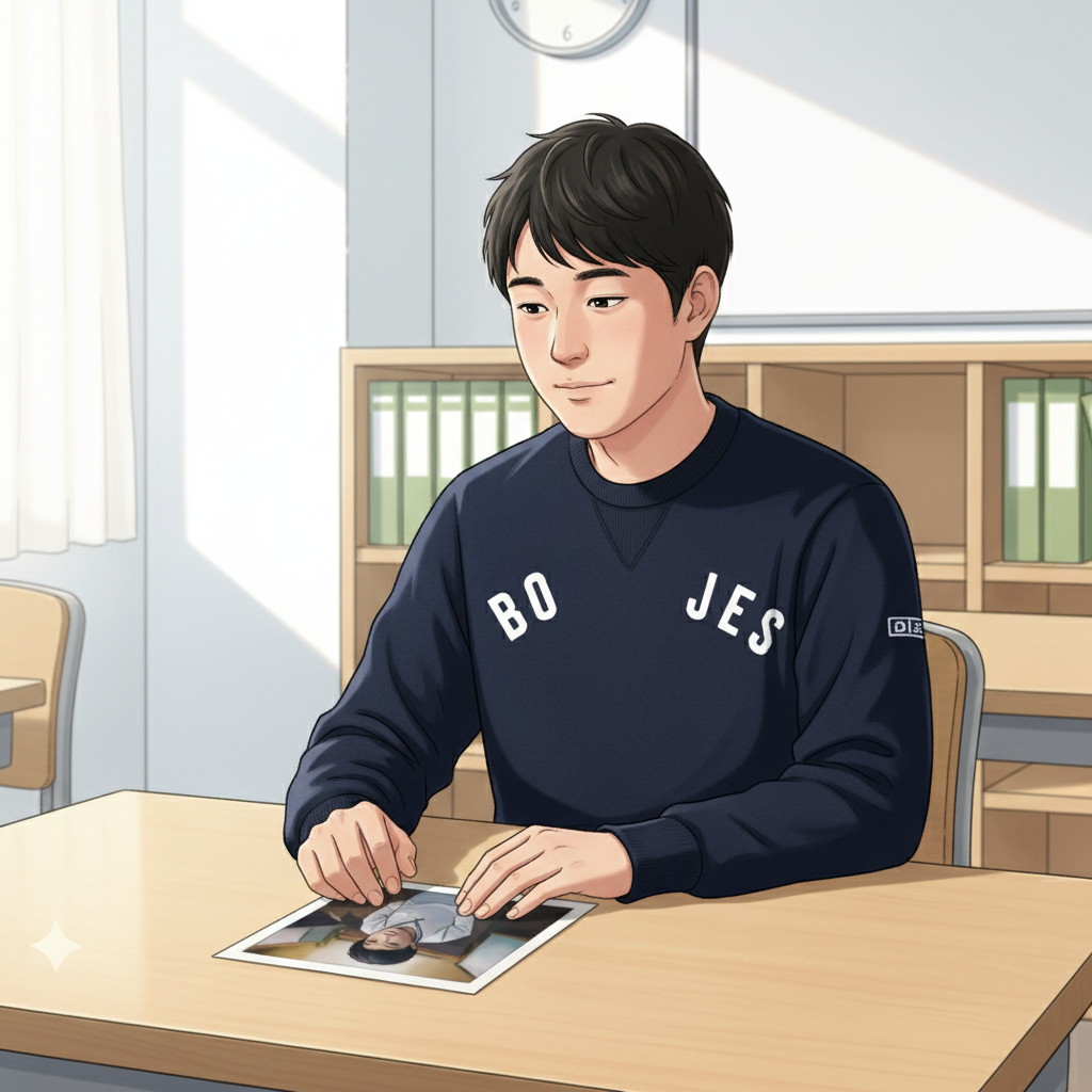 どん底からのスタート：特別支援学級での日々（塾長）