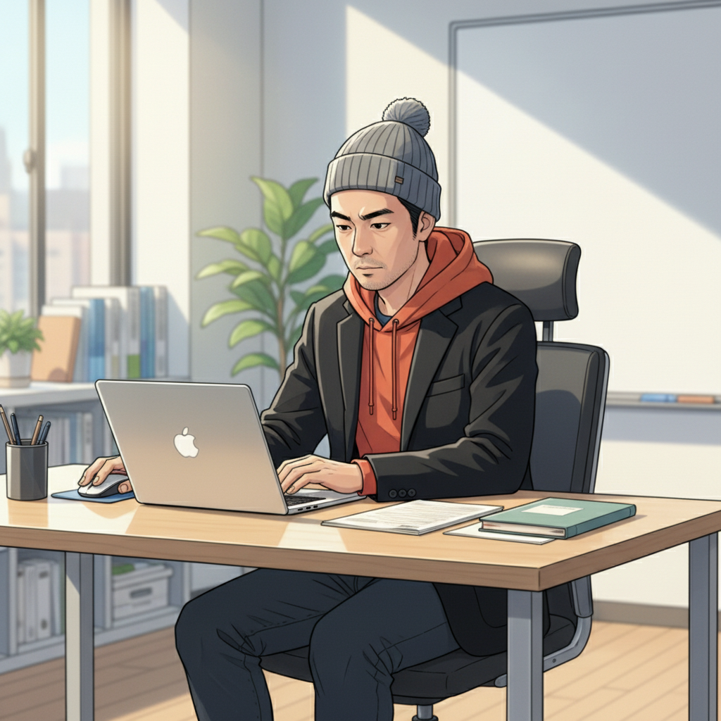 「好き」を「得意」に変える！if塾のICT教育（塾頭）