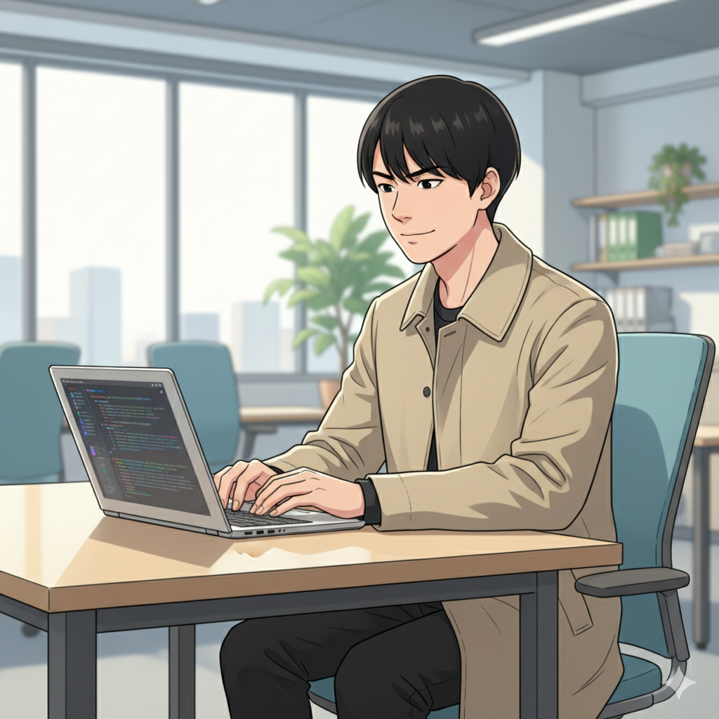 「好き」を突き詰めたら、起業という道が開けた（学生起業家）