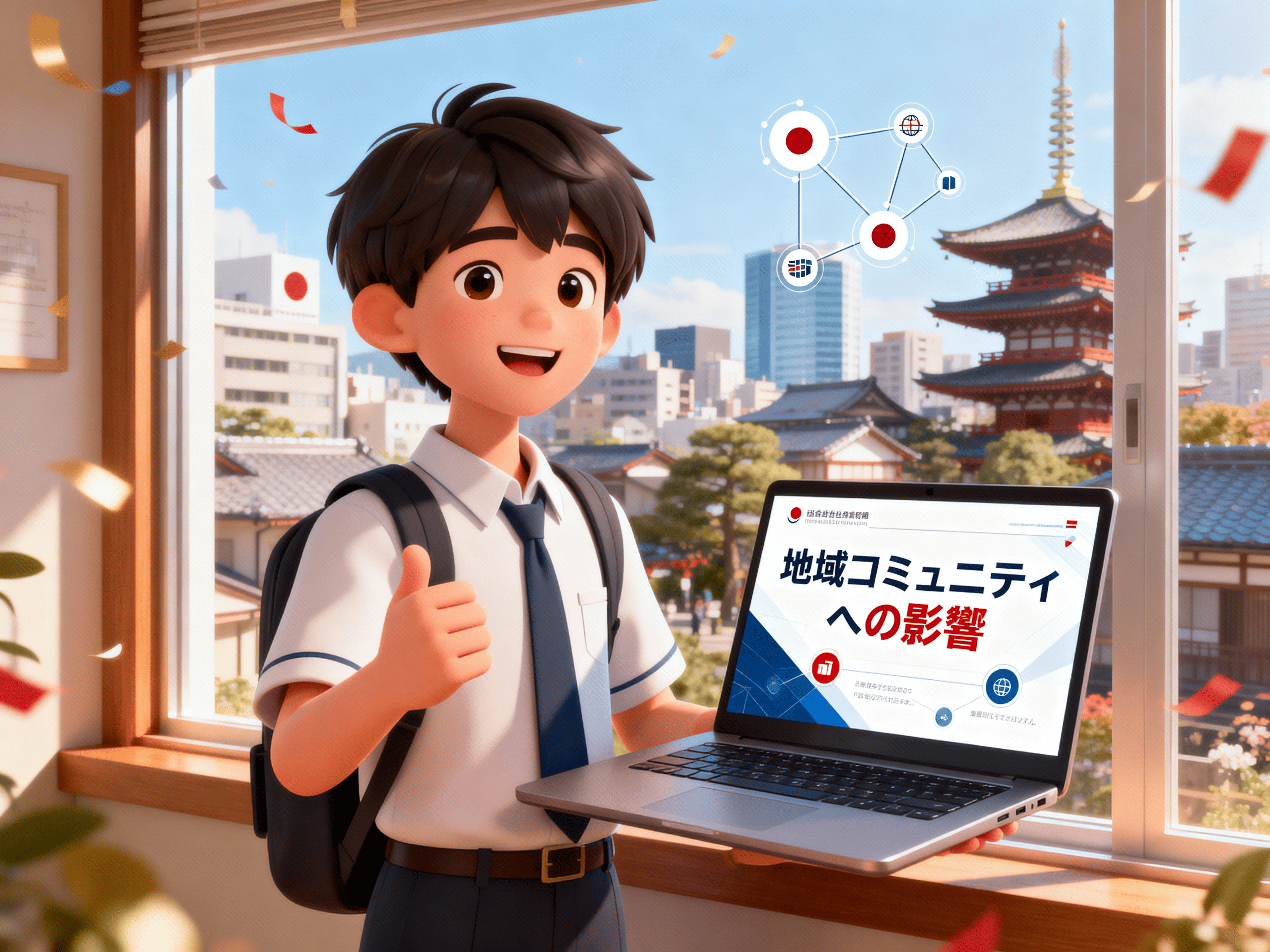 実際に仕事をして報酬を得る